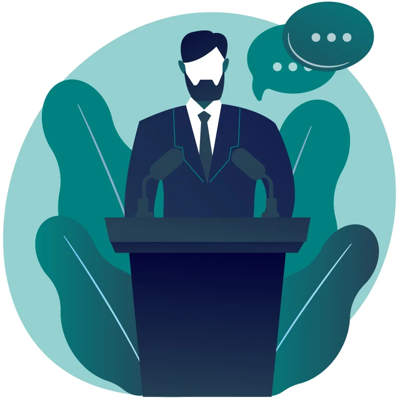 speech writing service 1